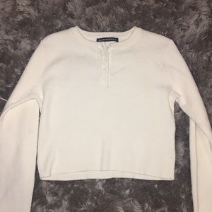 BRANDY MELVILLE LONG SLEEVE